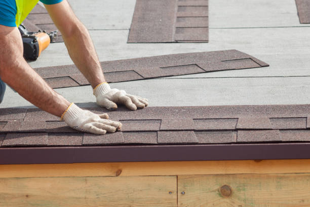 Trusted Defiance, OH  Roofing repair and installation Experts